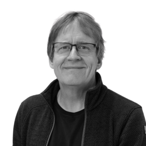 Bjørn Eie