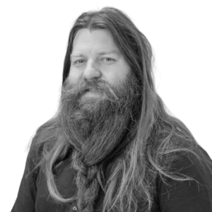 Audun Bakke