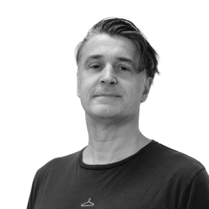 Tord Knudsen