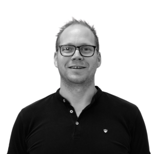 Jens Løvaas