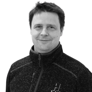 Andreas Veire