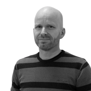 Arild Lægreid