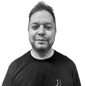 Kristoffer Runestad
